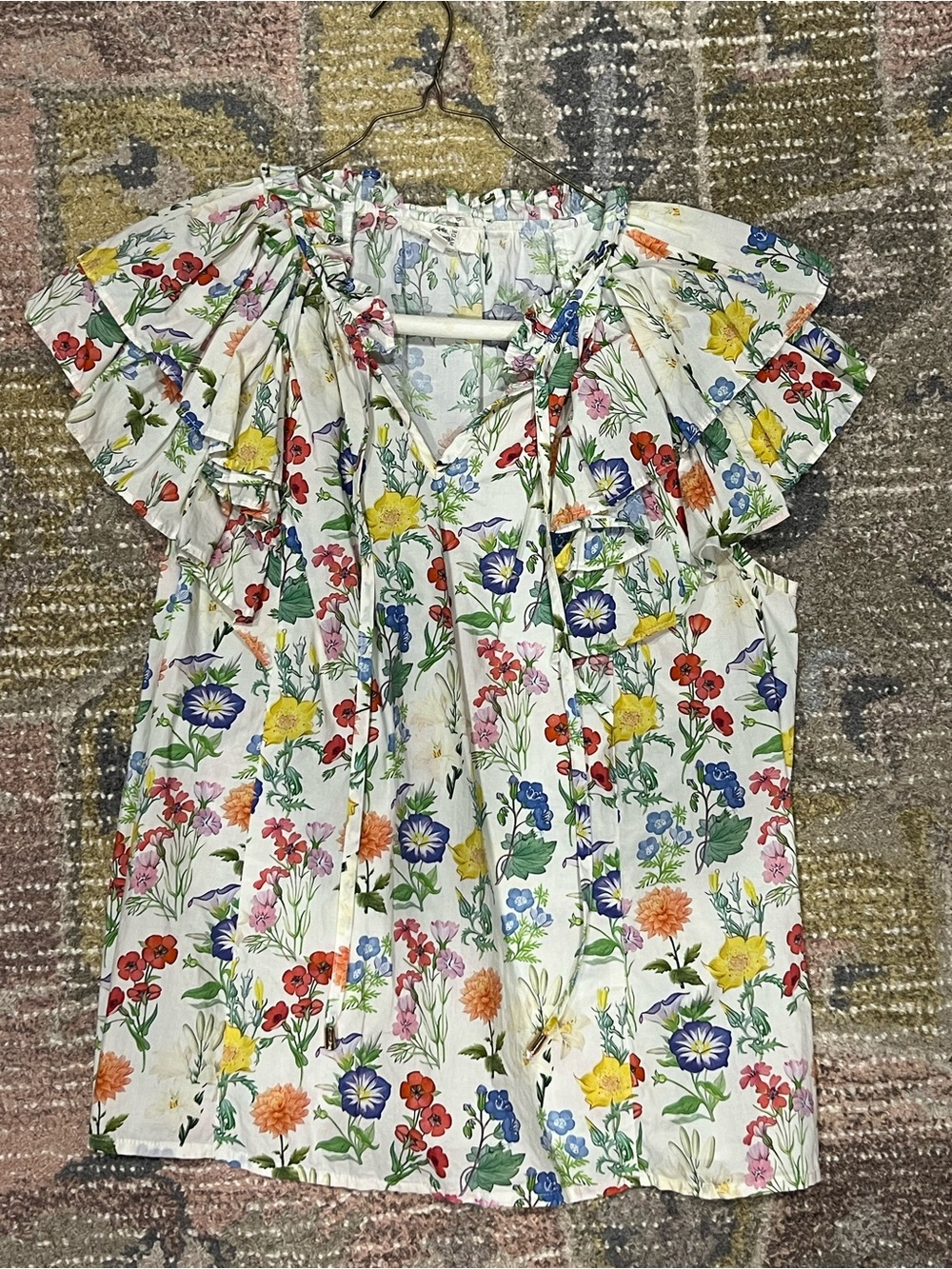 Women’s Entro Top